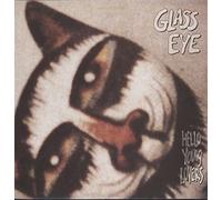 Glass Eye - Hello Young Lovers
