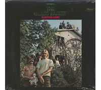 Glass Family - Electric Band