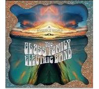Glass Family Electric Band - Invisible World