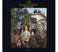 Glass Family Electric Band - S & T [Vinyl] Gatefold Lp Jacket