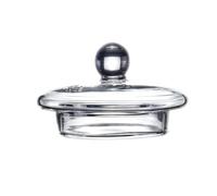 Glass For Pitcher for Lid Clear Replacement Glass Cover for Water Jug Tea Kettle Teacup for Beverage Food Storage Jar and Drink Dispenser for Home and Kitchen Brewing Accessory Use (Model 38)