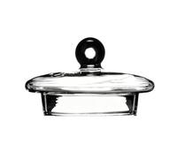 Glass For Pitcher for Lid Clear Replacement Glass Cover for Water Jug Tea Kettle Teacup for Beverage Food Storage Jar and Drink Dispenser for Home and Kitchen Brewing Accessory Use (Model 6)