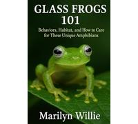 Glass frogs 101
