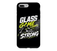 Glass Game Strong - Padel Rigolo Coque pour iPhone 7 Plus/8 Plus