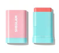 Glass Glow Blush En Stick-Stunner Rare Remise De DiplôMe Anniversaire Vacances Haut ÉTé Automne Y2K ÉLéGant Mode Femmes Marque Maquillage CosméTique Beauté Visage FêTe Plage Voyage Camping Plein Air É