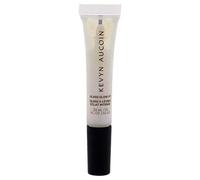 Glass Glow Lip Gloss - Crystal Clear by Kevyn Aucoin for Women - 0.1 oz Lip Gloss