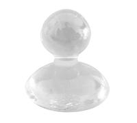 Glass Grinding Tool - Frosted Glass Pestles, Manual Coffee Grinder Sticks | Watercolor Paint Grindings Tools, Medicine Crusher Stick, Art Grinding Tools for Mixing, School and Studio Uses