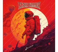 Glass Hammer - Arise