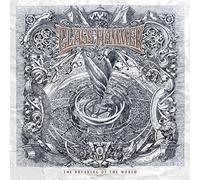 GLASS HAMMER - Breaking of The World