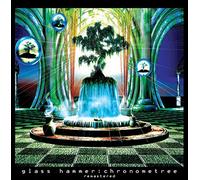 Glass Hammer - Chronometree