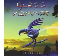 Glass Hammer - Cor Cordium