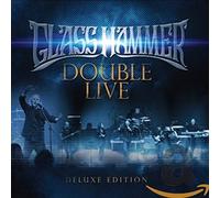GLASS HAMMER - Double Live