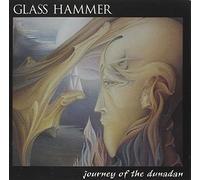 Glass Hammer - Journey of The Dunadan [Import]