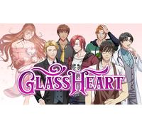 Glass Heart (Steam Account)