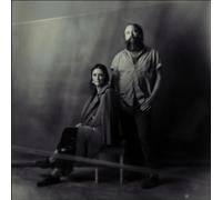 The Glass Hours - The Glass Hours [New Vinyl LP]