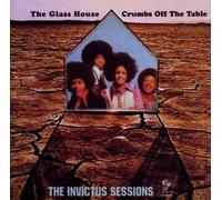 Glass House - Crumbs Off Table/The Invic [Import]