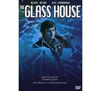 The Glass House - DVD Zone 1