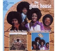 Glass House - Inside the Glass..