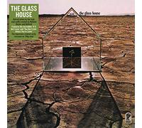 The Glass House – Inside the Glass House – Album vinyle 12" – Demon