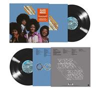 Glass House - Thanks I Needed That