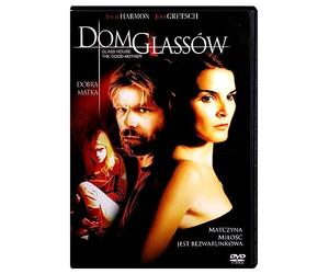 Glass House: The Good Mother [DVD] (Pas de version française)