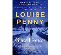 Glass Houses by Louise Penny Louise Penny (Auteur)
