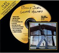 Glass Houses by Billy Joel (2010-09-07)