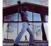 Glass Houses by Billy Joel [Audio CD] NEUF
