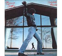 Glass Houses [Vinyl LP]