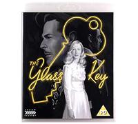 Glass Key [Edizione: Regno Unito] [Blu-Ray] [Import]
