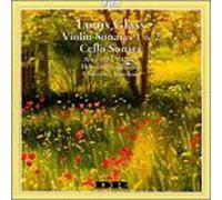 Glass, L. - Sonata Violin & Piano 1-2/Sonata Cello