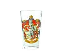 Glass Large Single Boxed Harry Potter Gr