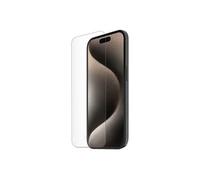 Tiger Verre trempé Glass Lite iPhone 16 Pro Max – Protection écran Résistant 9H