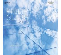 Glass: Mad Rush