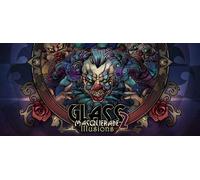 Glass Masquerade 2 Illusions (PS4)
