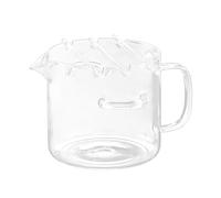 Glass Microwave Bacon Cooker - Heat-Resistant Crispy Bacon Maker | Multi-Functional Baking Pot | For Kitchen Breakfast Grilling Cheese | Picnic Barbecue Stove Cooking