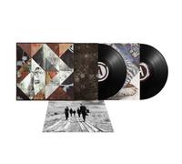 Glass Minds Vinyle