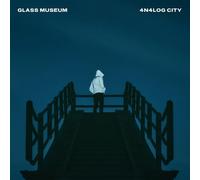 Glass Museum - 4n4log City