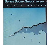 GLASS MUSEUM - FUTURE 12 INCH (12" VINYL SINGLE) UK RGM 1983