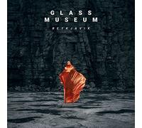 Glass Museum – Reykjavik – CD – Import