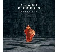 Glass Museum - Reykjavik [Import]
