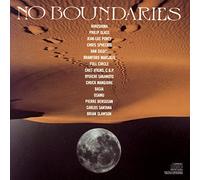 Glass - No Boundaries