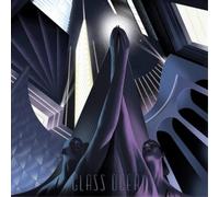 Glass Ocean The Remnants of Losing Yourself in Someone Else (CD) Album Digipak