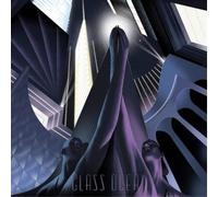 Membran – Glass Ocean – The Remnants of Losing Yourself in Someone Else