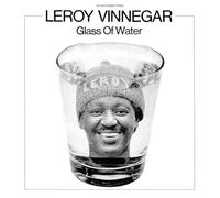 Leroy Vinnegar – Glass of Water – Vinyle – Integral
