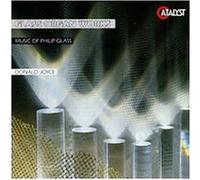 Glass, P. - Glass Organ Works