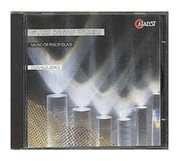 Philip Glass – Glass Organ Works – CD – Sony