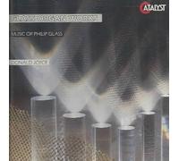Glass Organ Works - Music of Philip Glass / Donald Joyce [CD] NEUF
