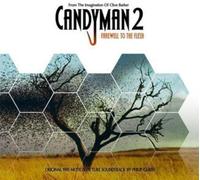 Glass - Ost/Candyman Vol.2 [Import]