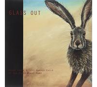 Glass Out - Never Force A Left Handed Child to Use Their Right Hand